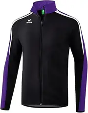 [Erima] Unisex Kid's Liga Line 2.0 Presentation Jacket