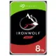 【含稅公司貨 】希捷Seagate 那嘶狼 IronWolf 8TB NAS專用硬碟 ST8000VN004