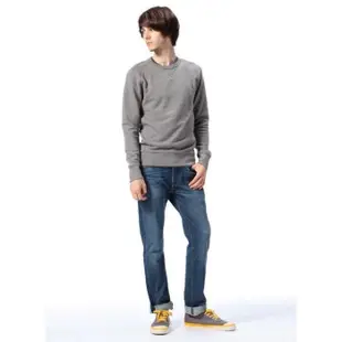 【HYDRA】正品 LEVIS Levi's 501 2120 Skinny Jeans 刷色 藍 水洗 直筒 牛仔褲