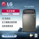 【LG 樂金】WT-D179VG LG TurboWash3D™ 直立式直驅變頻洗衣機｜17公斤 （不鏽鋼銀）_廠商直送