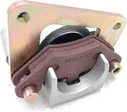 Accessories Front Left Brake Caliper 9010‑080700 for CF-Motor 500 for CF500 ATV UTV Replace