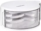 Cuisinart Disc Holder Perfectly Sized Convenient Storage Model DLC DH