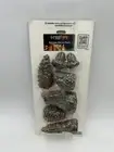 NEW Peterson RealFyre HDK-1 Decor Gas Log Fireplace Firepit Fire Indoor New #g