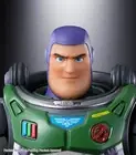 Bandai Spirits S.H. Figuarts Buzz Lightyear Alpha Suit "Lightyear"