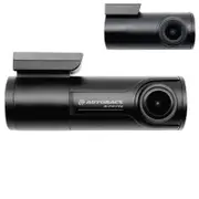 Autobacs EAGLE-i2.2K QHD Dash and FHD Rear Cam