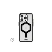 Plyo Magsafe - iPhone 16 Pro - Black/Black