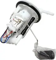 5S9-E3907-10-00 Motorcycle Fuel Pump Assembly Case + Fuel Pump + Filter Compatible With Yamaha ZUMA 125 2009-2015 5S9E39071000