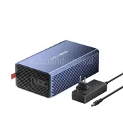 EC-7352 3.5" Hard Drive Case 2 Bay HDD Enclosure with 4 RAID Modes os67