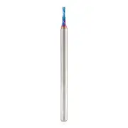 Solid Carbide Spektra Extreme Tool Life Spiral Plunge Router Bit Down-Cut, 46...
