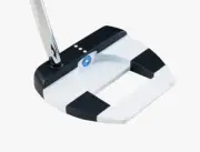 New Odyssey Ai-ONE Jailbird Mini DB Putter Pick Length IN STOCK FREE SHIPPING