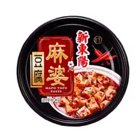 在飛比找PChome24h購物優惠-新東陽 麻婆豆腐160g