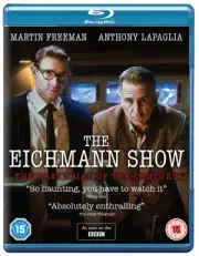 The Eichmann Show
