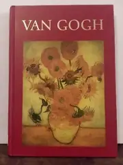 VAN GOGH By Josephine Cutts And James Smith - Hardcover