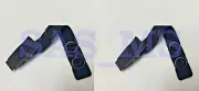 LOT OF 2 PROPPER HYDRATION PACK WATER BLADDER TUBE HOLDER CLIP FOR BACKPACKS NEW