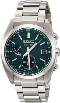 在飛比找Yahoo!奇摩拍賣優惠-日本正版 SEIKO 精工 ASTRON SBXY011 男