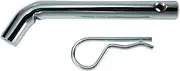 Trimax SP200 Deluxe Chrome Plated 5/8" Receiver Pin