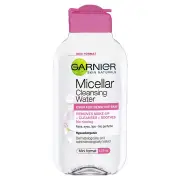 Garnier SkinActive Micellar Cleansing Water 125ml