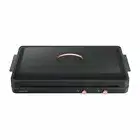 Samsung The Plate Induction Cooktop 220V only w/ Dedicated Fan - NZ60R3703PKB