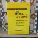 蔻馳 CITRA 10-MINUTE LIFE COACH 實現你的新形象 FIONA HARROLD