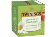 Twinings Camomile & Spiced Apple Tea Bags 10 Pack
