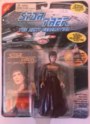 Star Trek Next Generation: Lwaxana Troi 6967