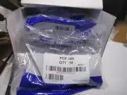 5/32 (4mm) PTC Technifit Coupler Plug Japanese Interchange Fitting QTY 80