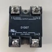 D1D07 3.5-32V Solid State Relay For Crydom