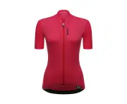 Santini Women's Scia Women's Jersey - Red