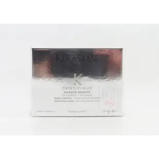 妍 美妝館 卡詩 KERASTASE 白金賦活髮膜200ml 公司貨