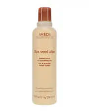 Aveda Unisex 8oz Flax Seed Aloe Sculpturing Gel