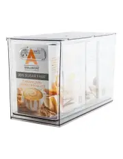 [Little Label Co] Modular Drawer Organiser Large in Clear