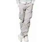 Men's Wild Cargo Pants