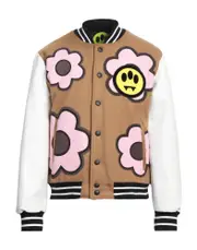 [BARROW] BARROW Jackets - Item 16257185