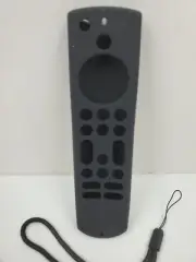 Amazon Fire TV Silicone Remote Cover Black