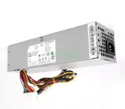 Power Supply FOR DELL OPTIPLEX 3010 390 790 990 SFF 2TXYM RV1C4 3WN11 US