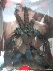 Spawn 9.5-inch Jyaaku the Nightmare Ultra-Action Figure **NIB**