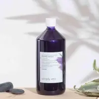 在飛比找誠品線上優惠-【義大利simply zen】銀白洗髮精 1000ml