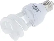 JISADER 13W UVB Light for Amphibian Basking and Breeding, UVB5.0, as described