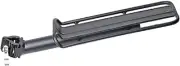Sunlite QR Beam Seat Post Mount Rack Without Pannier Side Rails