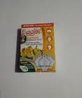 Eggies Hard Boil Eggs Without The Shell As Seen On TV New