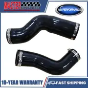 Intercooler Pipe Kit FOR 2015-On Mitsubishi Triton 2.4L MQ /MR 4N15 Turbo Diesel (for: Mitsubishi)