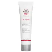 EltaMD UV Sport Water-Resistant Full-Body Sunscreen SPF 50 85g/3oz
