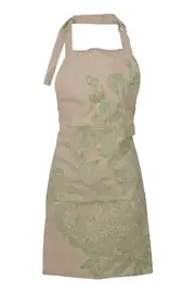 Hemp Apron--APP-APRON-E