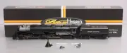 Broadway Limited 4809 HO UP Early Challenger CSA-2 Steam Loco w/DC/DCC/SND #3828