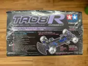 Tamiya 47498 1/10 EP RC 4WD On-Road Car TA-08R Chassis Assembly Kit TA08R