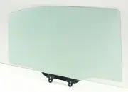 Passenger/Right Side Rear Door Window Glass For 2009-2014 Acura TSX 4 Door Sedan