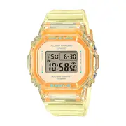 Baby- G Bgd565sj-9d in Yellow