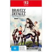 Bravely Default Flying Fairy HD Remaster