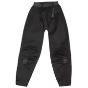 Held Wet Race Rain Pants, black, Size M for Men