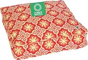 Molly Mutt Papillon Dog Bed Duvet Cover, Small - 100% Cotton, Durable, Washable (dd59a)